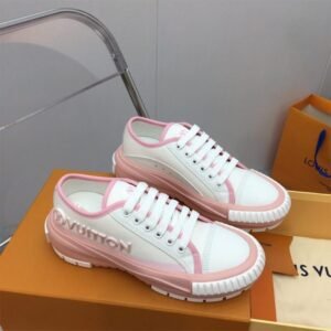 LV SQUAD SNEAKER - Image 2