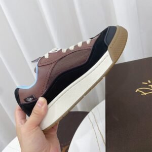 B713 CACTUS JACK DIOR SNEAKER – LIMITED AND NUMBERED EDITION - Image 3