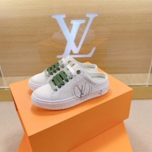 TIME OUT OPEN BACK SNEAKER - Image 3