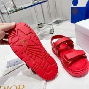 DIORACT SANDAL - Image 7