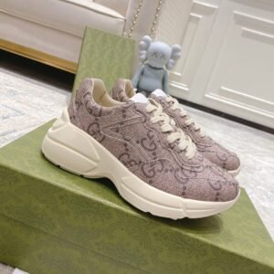 GG Rhyton sneaker - Image 3