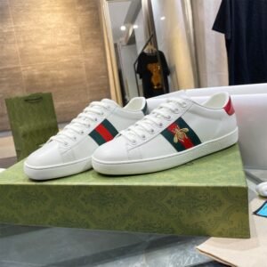 Ace embroidered sneaker - Image 3