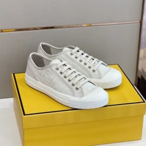 FENDI Sneakers - Image 7